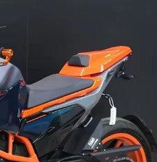 KTM Duke 125 250 390 Pillion Seat Cowl Cover 2024-2026 Rear Fairing ABS