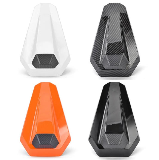 KTM Duke 125 250 390 Pillion Seat Cowl Cover 2024-2026 Rear Fairing ABS