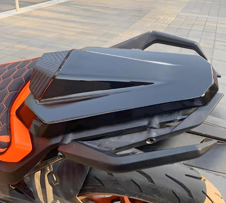 KTM Duke 125 250 390 Pillion Seat Cowl Cover 2024-2026 Rear Fairing ABS