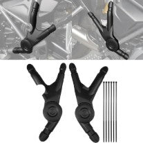 BMW R1200GS R1250GS GSA Frame Protector Guard Cover 2013-2024 Adventure Models