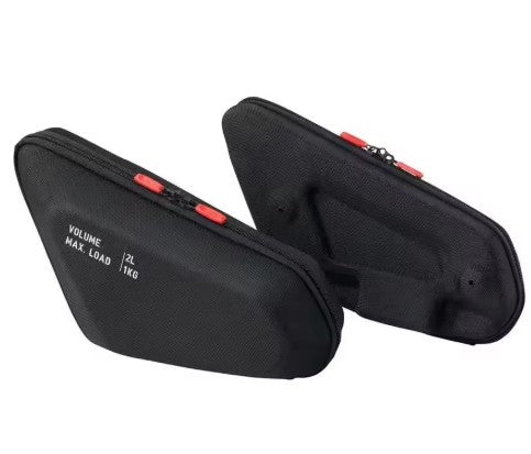 Frame Storage BMW R1300GS Adventure 2024-2025 Motorcycle Side  Waterproof Bag