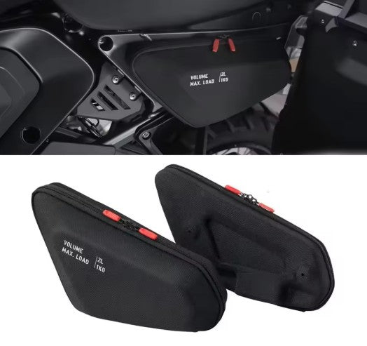 Frame Storage BMW R1300GS Adventure 2024-2025 Motorcycle Side  Waterproof Bag