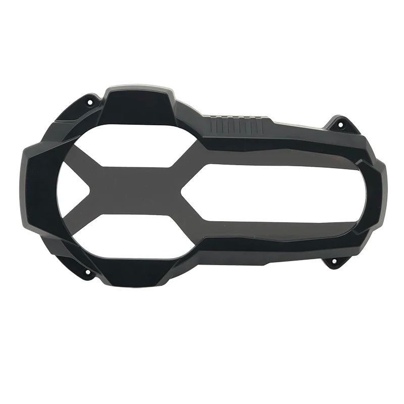 Headlight Protector BMW R1250GS & R1200GS – Ultimate Protection