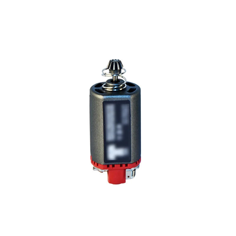 M120/140/160 Airsoft Motor AEG/EBB 17000RPM Long/Short Axis M4/MP5 M16 G3 P90 AK