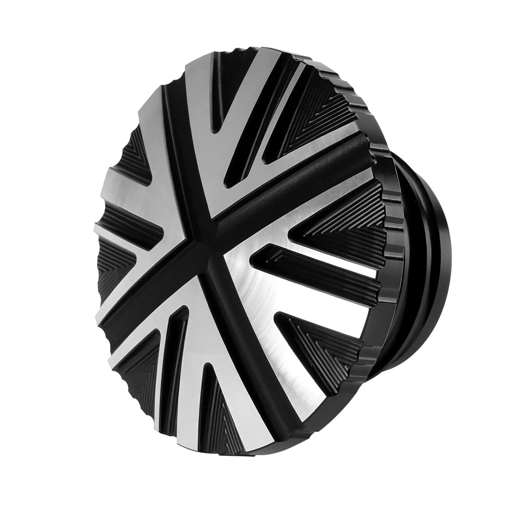 Triumph Bonneville Fuel Tank Cap T100 T120 Bobber Scrambler 2001-2023