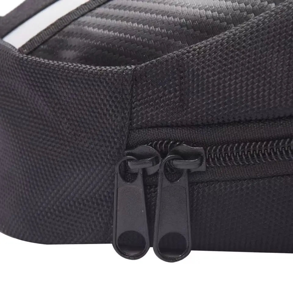 Motorcycle Drop Leg Bag – Oxford Outdoor Moto & Biker Multifunction Waist Pack