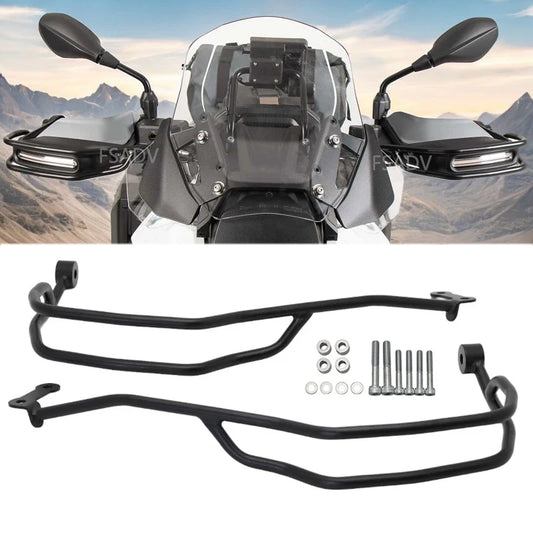 BMW R1300GS Hand Guard Brake Clutch Lever Protector 2023-2024 Adventure HD