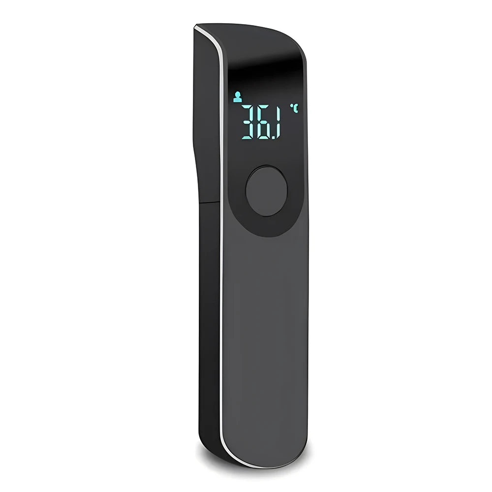 Mini Digital Infrared Thermometer | Non-Contact Forehead | Baby & Adult