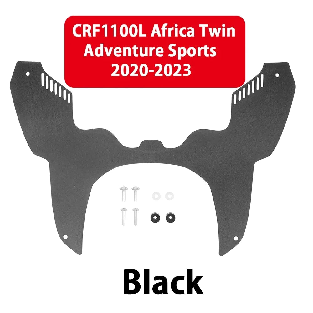 Forkshield Updraft Deflector for Honda CRF1100L Africa Twin 2020-2023 Infill