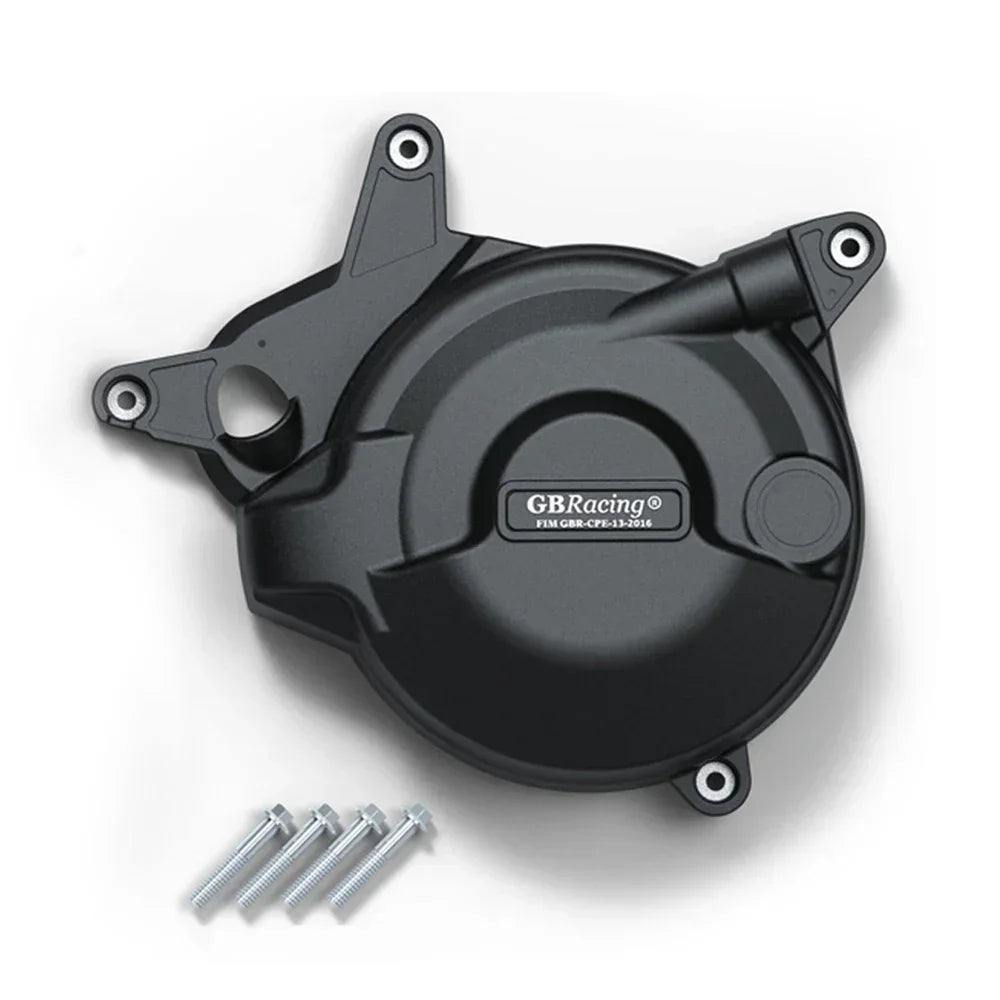 Honda Africa Twin CRF1100L Engine Protection Cover (2020-2023) - ** Not DCT **