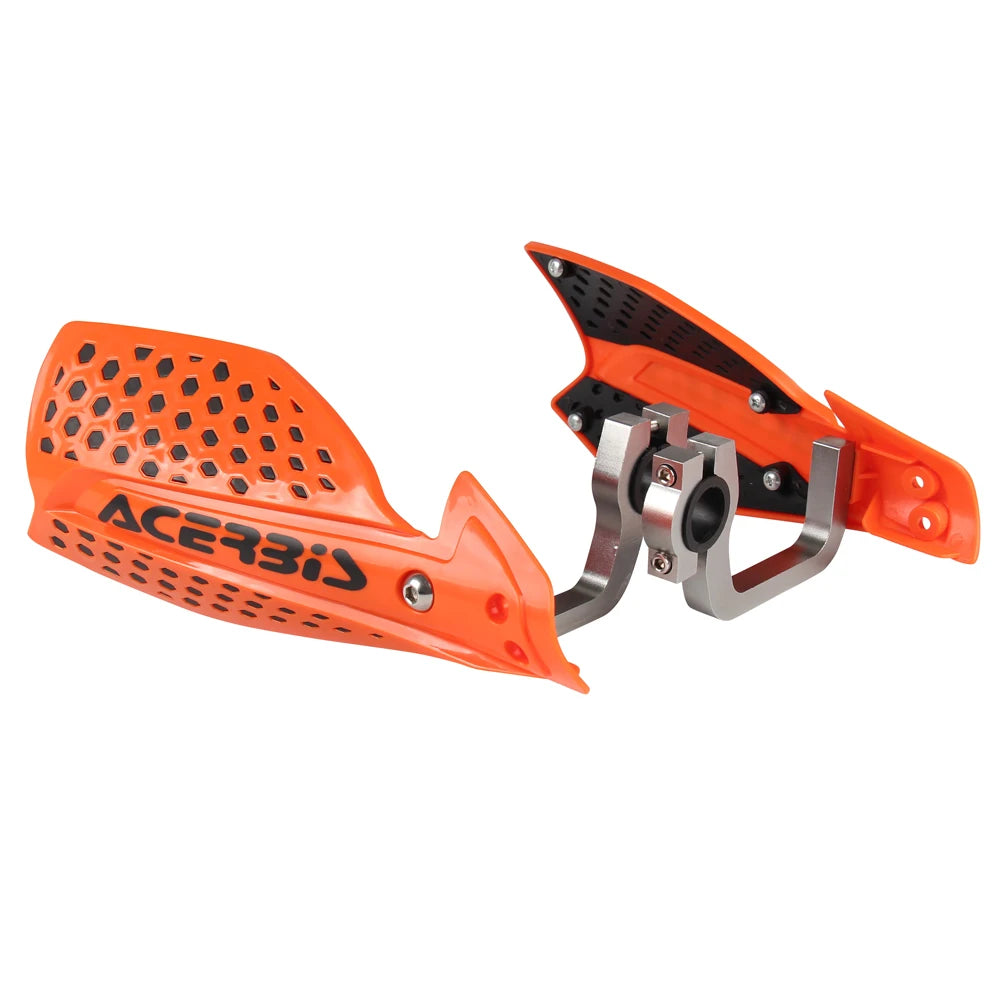 Handguards 22mm 28mm  KTM YZF CRF DRZ KLX Dirt Bike ATV Quad MX Enduro