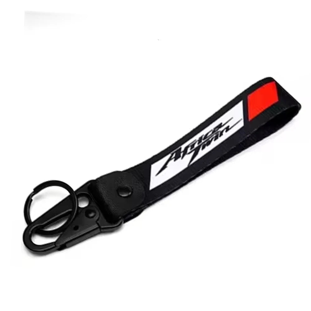 CRF1100L Kickstand Side Stand Pad Plate + Keychain Honda Africa Twin 20-23