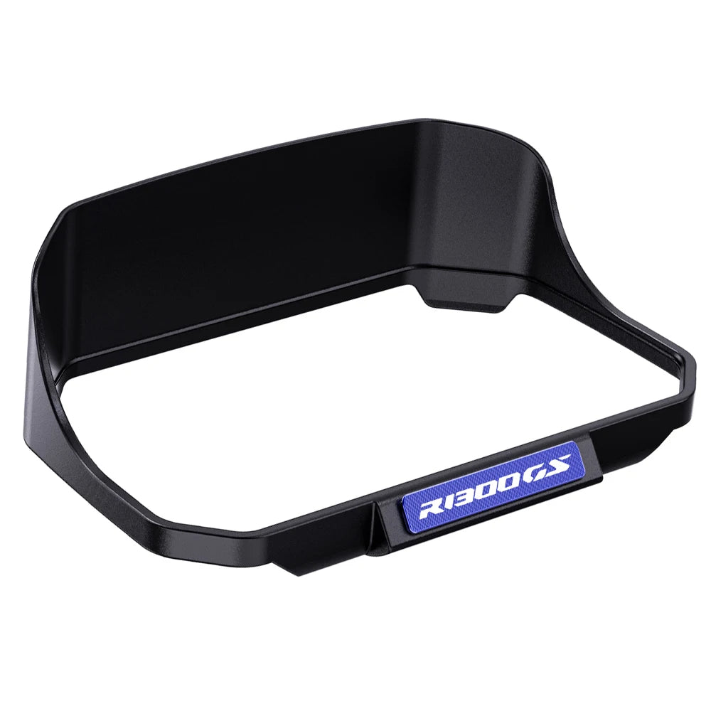 Sun Visor Screen Guard for BMW R1300GS 2023> ADV 2024> TFT Display Shade