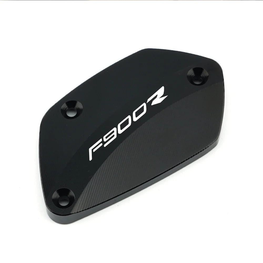 Front Brake Fluid Reservoir Cap For BMW F900R F 900 R 2020-2021 CNC Oil Cover