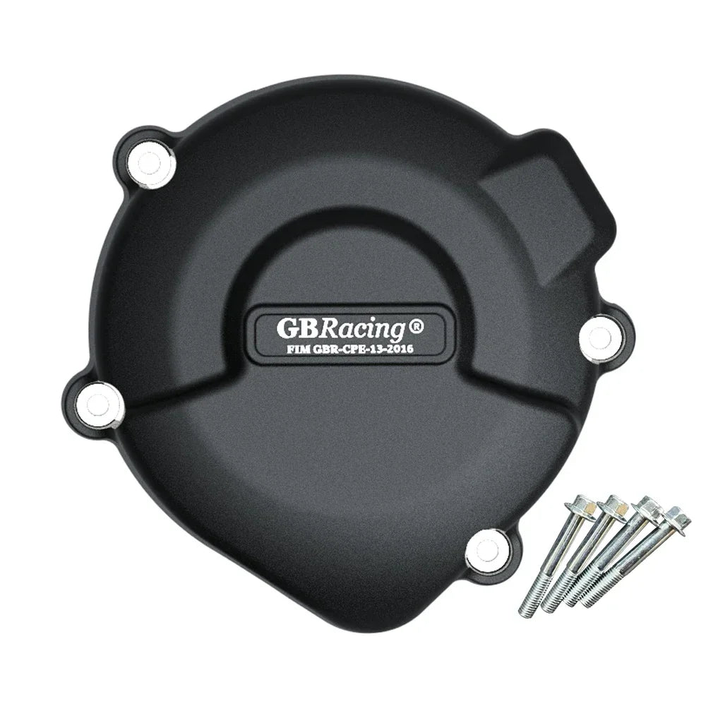 Motorcycle Engine Protection Cover Set Kawasaki Z900 RS SE 2017-2023