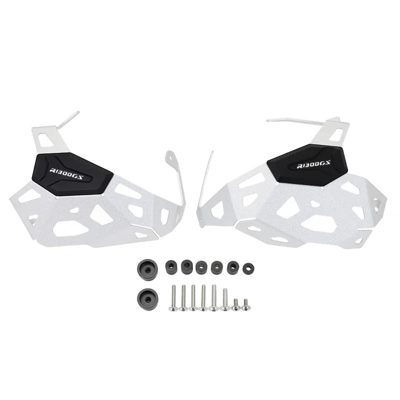 BMW R1300GS Cylinder Head Guards Protector Cover Engine Protection 2023-2025