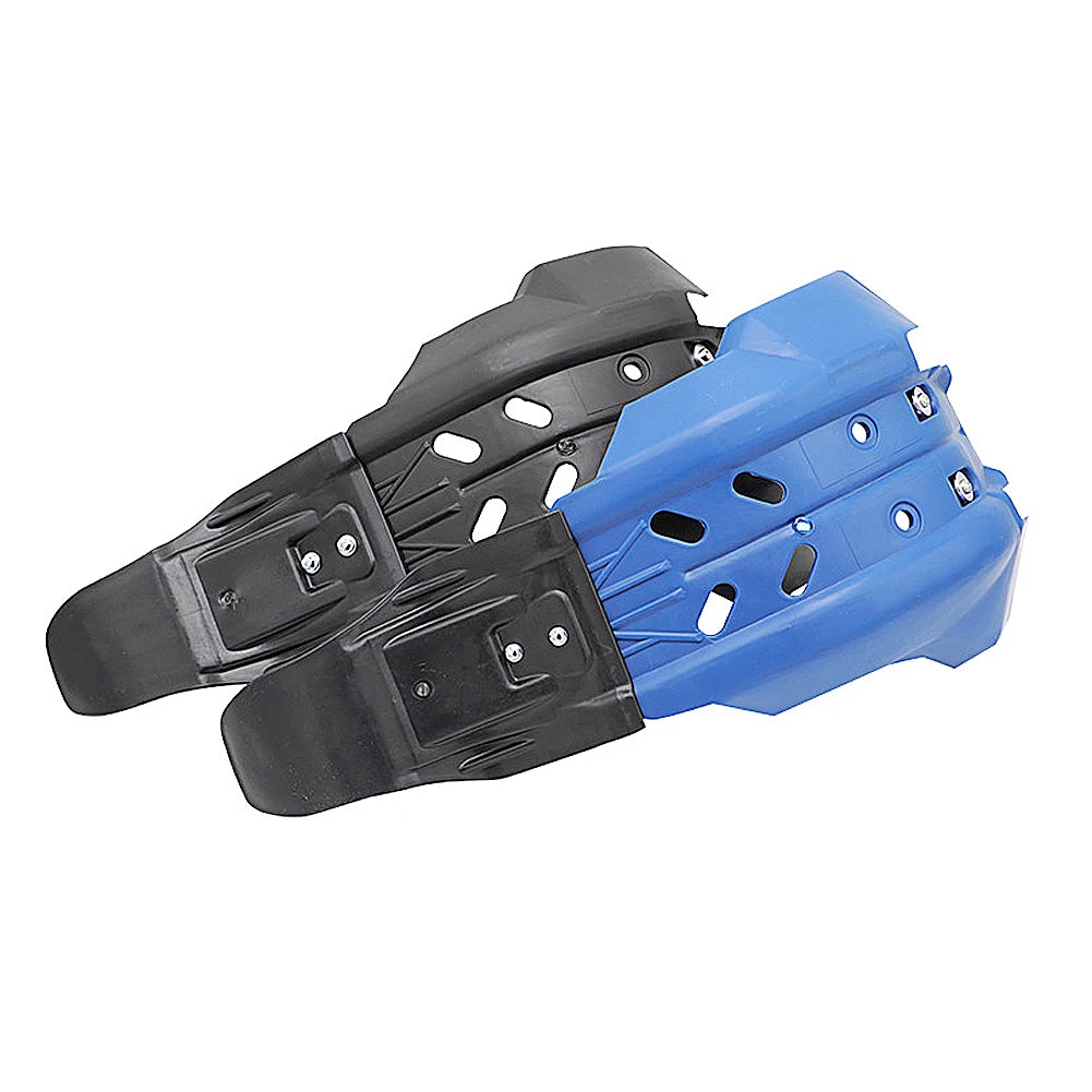 Skid Plate Engine Guard Protector For Husqvarna TE FC FE TC 250 300 2019-2022