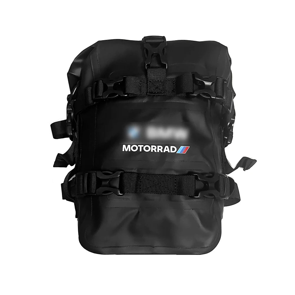Waterproof Frame Crash Bar Bags for BMW R1250GS R1200GS F750GS F850GS ADV 8L