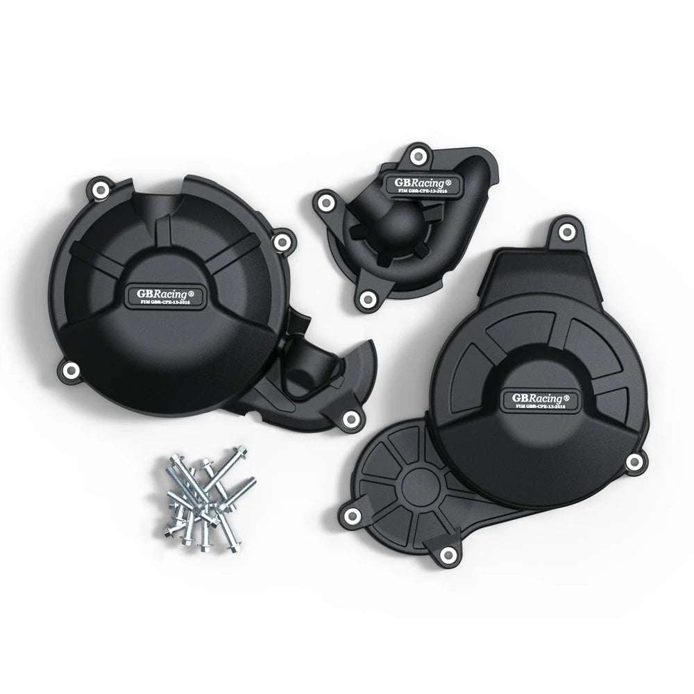 RS660 Engine Cover Set Aprilia RS660 Tuono 660 Tuareg 660 2021-2023 Protection