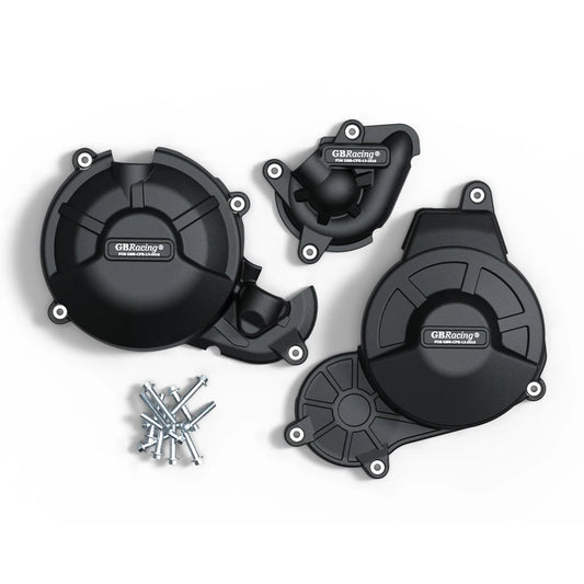 RS660 Engine Cover Set Aprilia RS660 Tuono 660 Tuareg 660 2021-2023 Protection