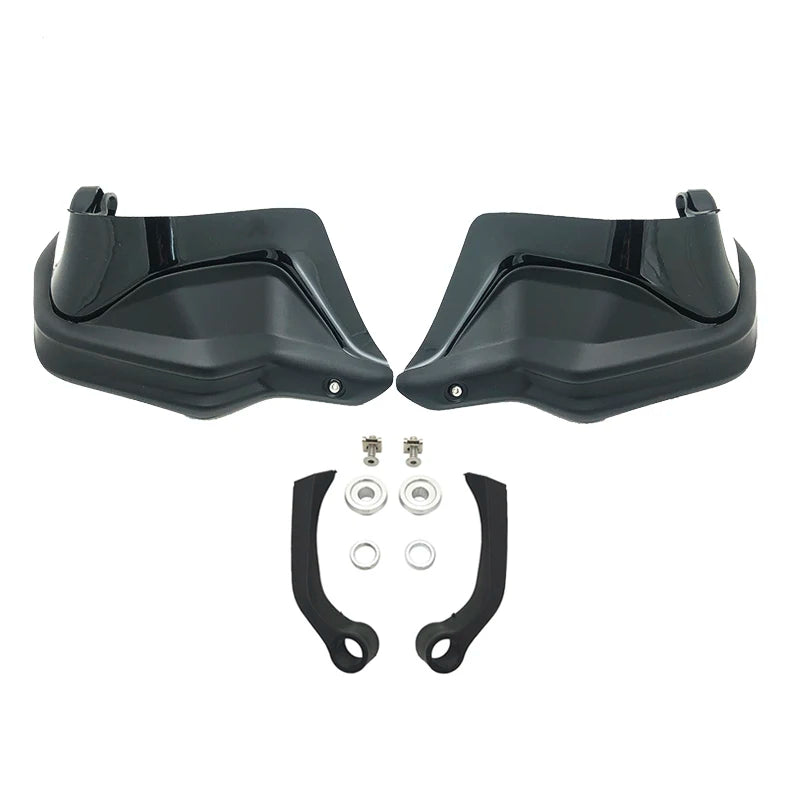 Full Set Handguard Protector for BMW R1200GS, R1250GS, F800GS F750GS F850GS ADV