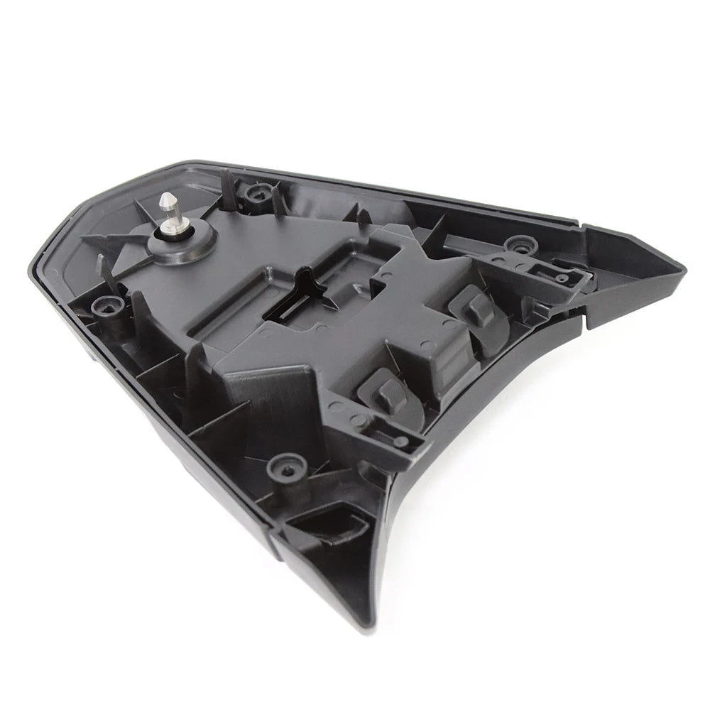Rear Seat Cover Fairing Cowl For BMW R1300GS 2023–2025 Pillion Solo Seat Cowl