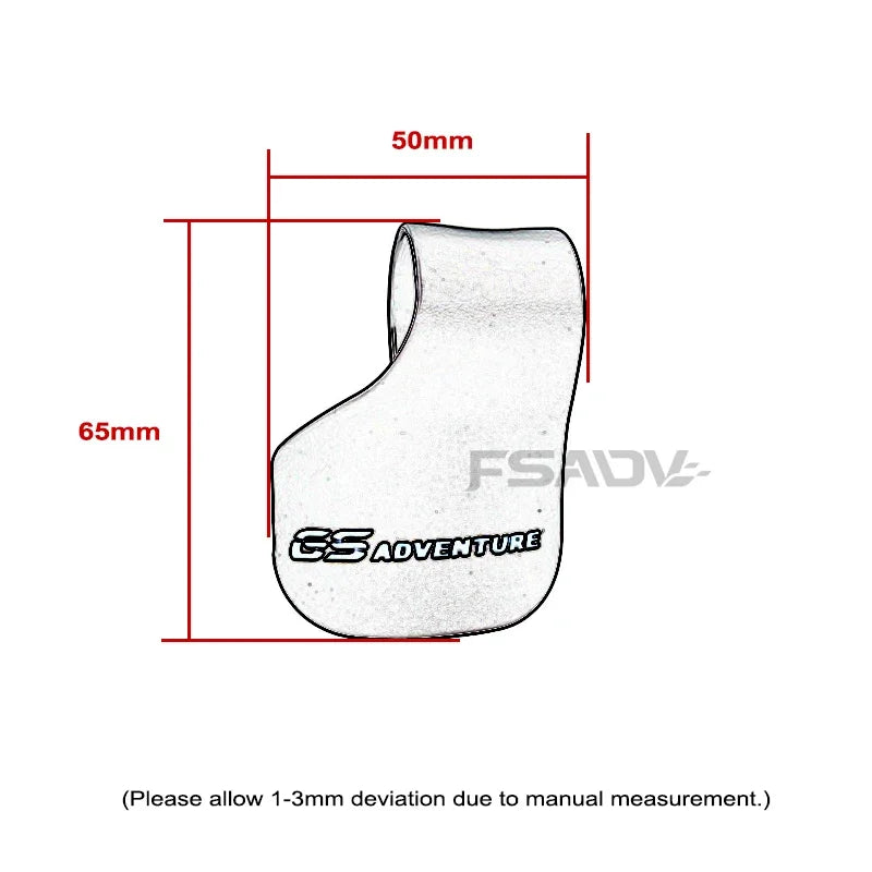 BMW GS Throtthle Assist Honda Yamaha Suzuki Motorcycle Accelerator Booster