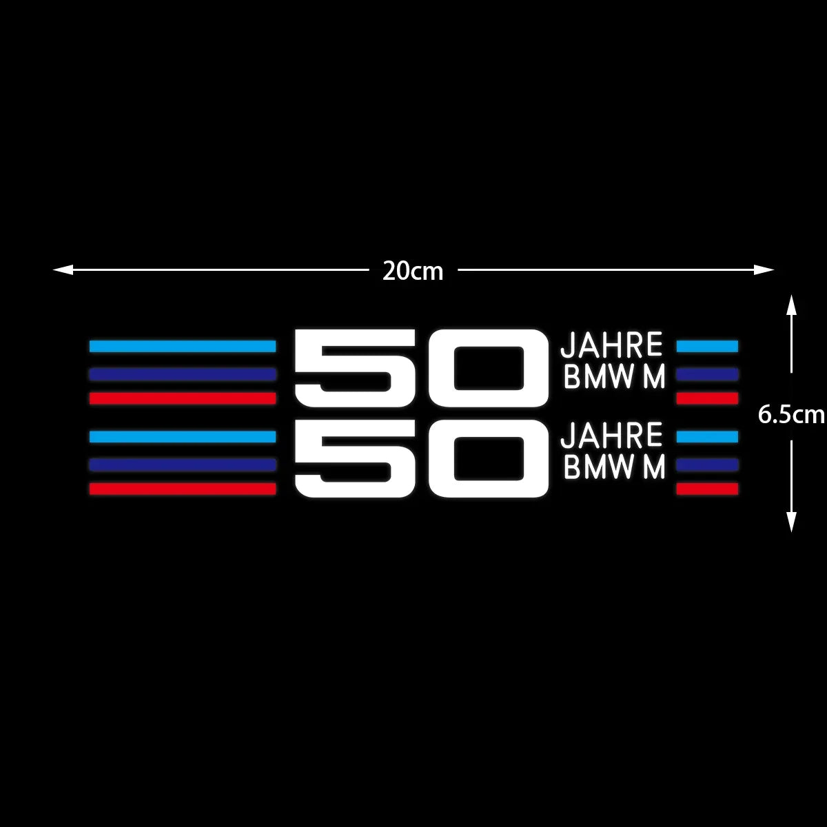 BMW R1200GS R1250GS ADV S1000XR Motorcycle Decals Swingarm Shaft, wheel & other