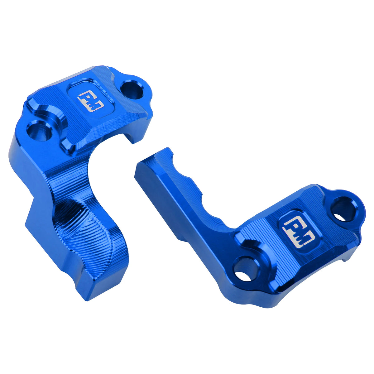 KTM SXF XCW EXC Master Cylinder Clutch Brake Protector Guard 2014-2024 CNC