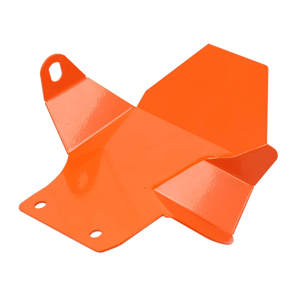 Rear Shock Heat Shield for KTM 790 890 Adventure Husqvarna Norden 901