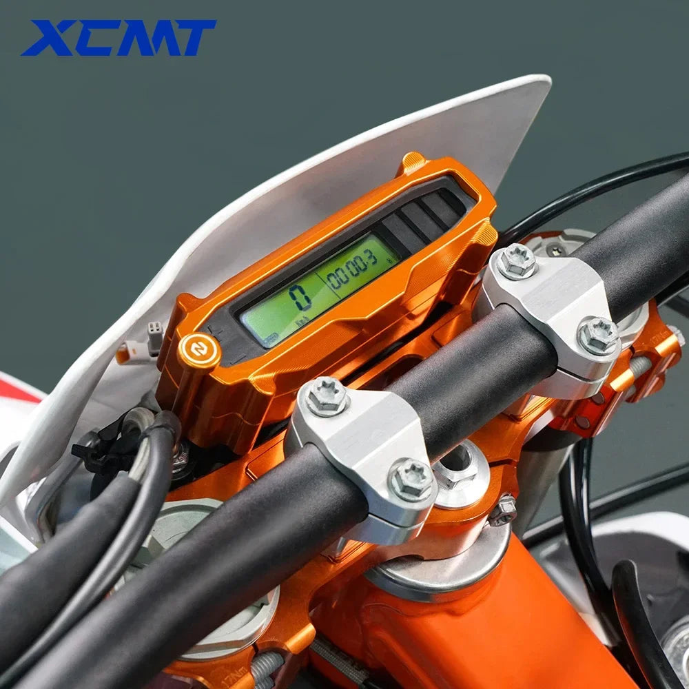 KTM EXC 300 Speedo Odometer Protector Guard Husqvarna TE 300 250 150 FE 450 2015-