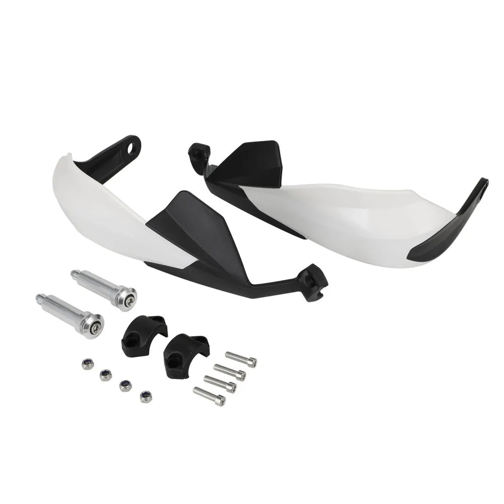 KTM Duke Handguards Protectors – Durable Handlebar Adventure Universal