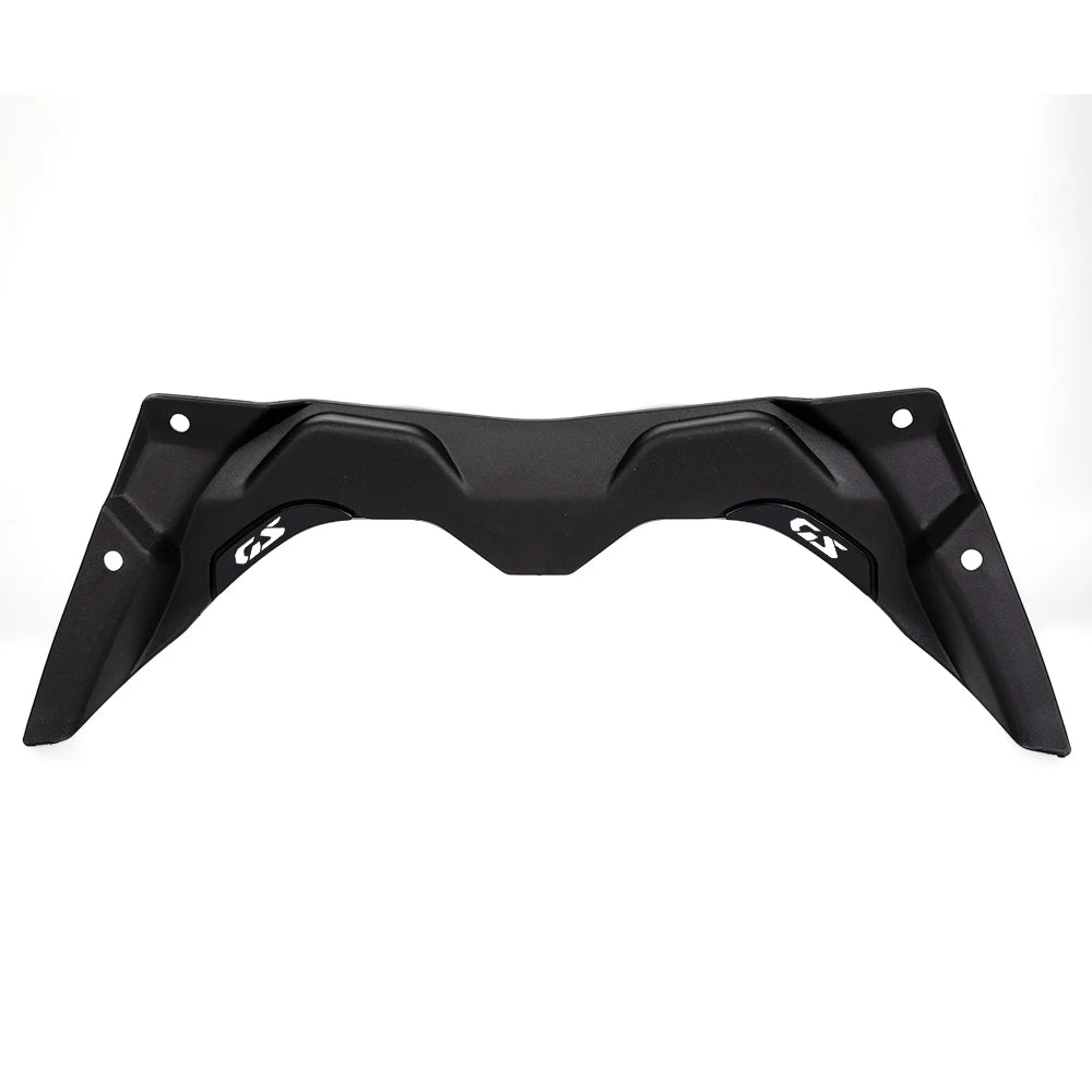 BMW R1300GS Cockpit Panel Cover Wind Deflector 2023–2025 Fork Tunnel Accessory