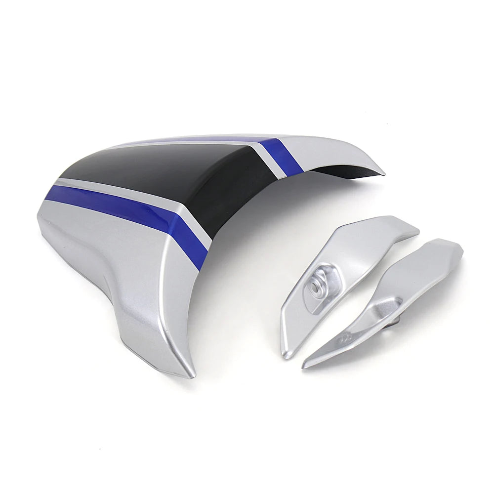 Rear Seat Cowl Cover For Yamaha MT-09 2021–2022 Fairing Tail Cover 6 Colours