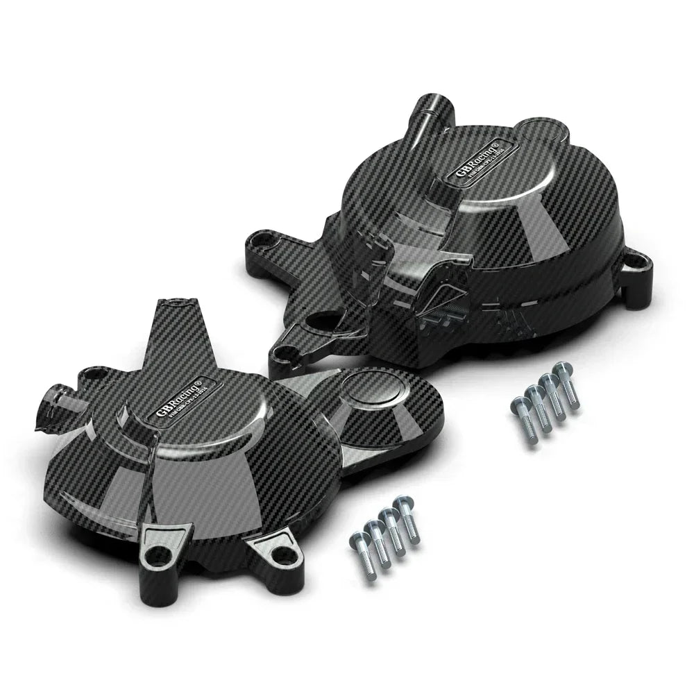 Honda Africa Twin CRF1100L Engine Protection Cover (2020-2023) - ** Not DCT **