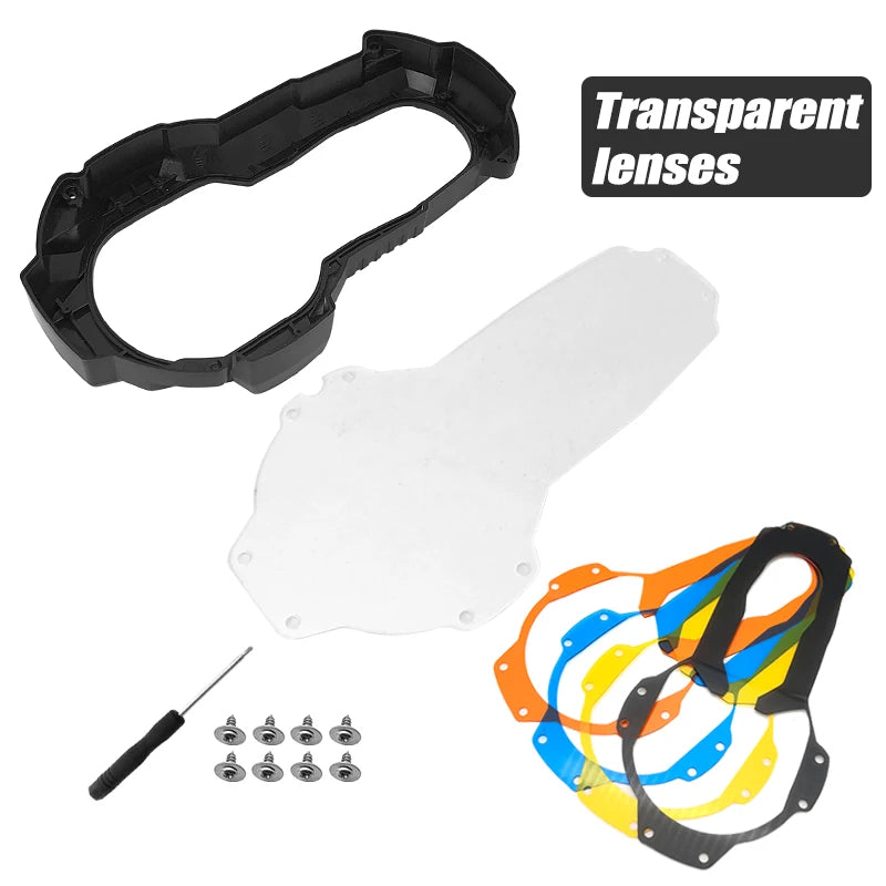 Headlight Protector BMW R1250GS & R1200GS – Ultimate Protection