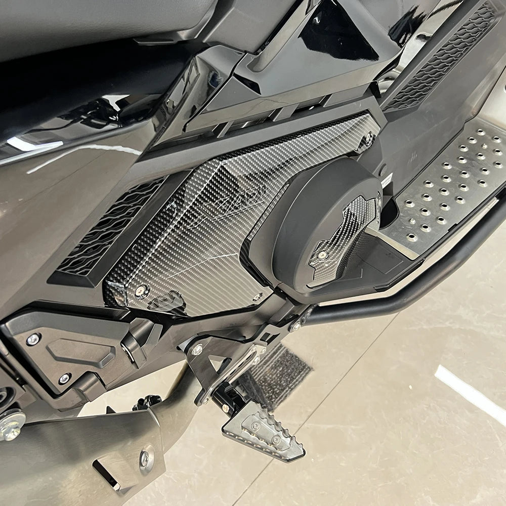 Honda XADV 750 X-ADV 2021-2026 Frame Cover Fairing Panels Engine Guards
