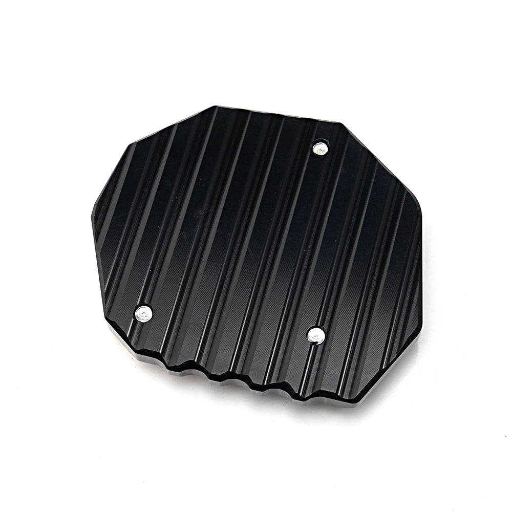 Honda CB750 CB1000 Hornet 2023–2025 Kickstand Side Stand Pad CNC
