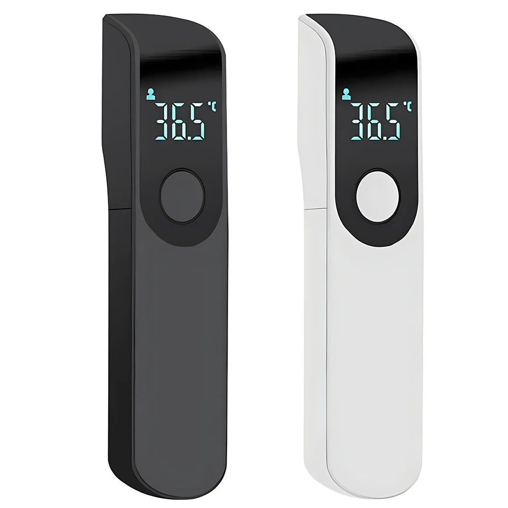 Mini Digital Infrared Thermometer | Non-Contact Forehead | Baby & Adult