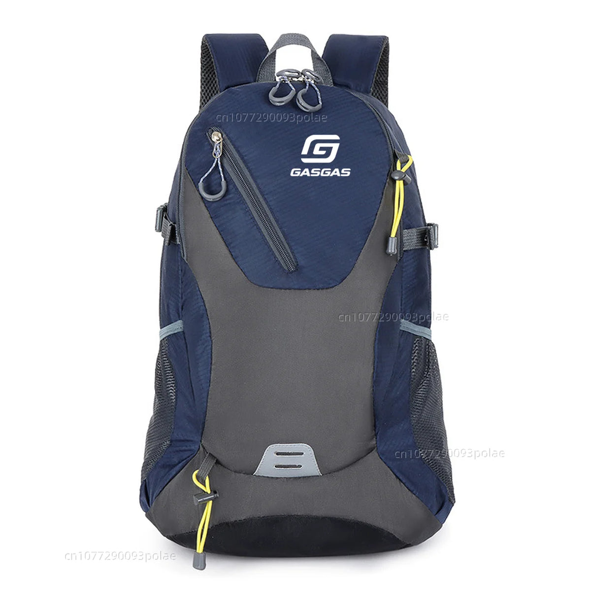 Backpack GASGAS Motorcycle Enduro MX Off Road Travel Riding Bag Commuting Gift