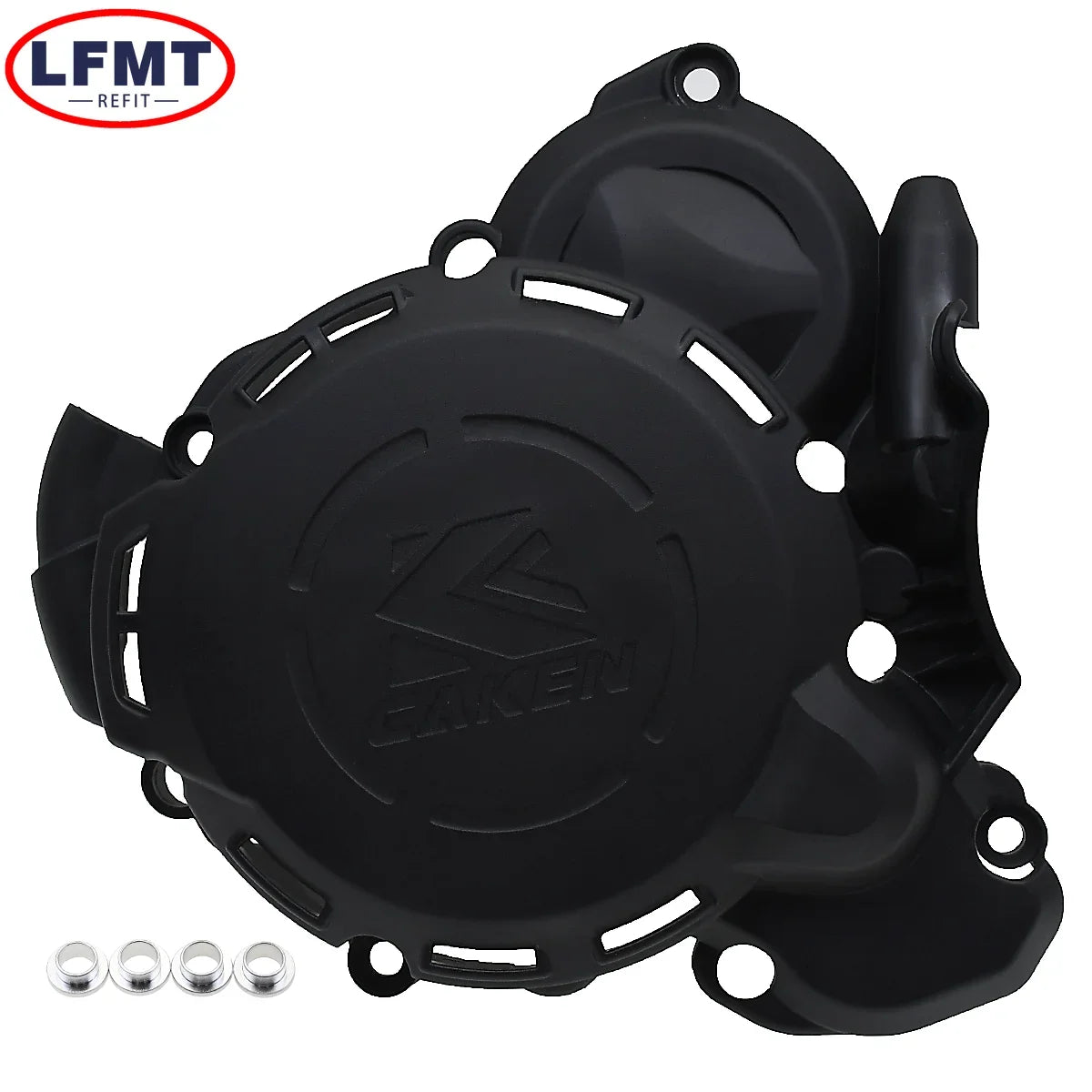 2024 KTM EXC300 XCW 250 TPI Clutch Protector Ignition Guard Cover Husqvarna