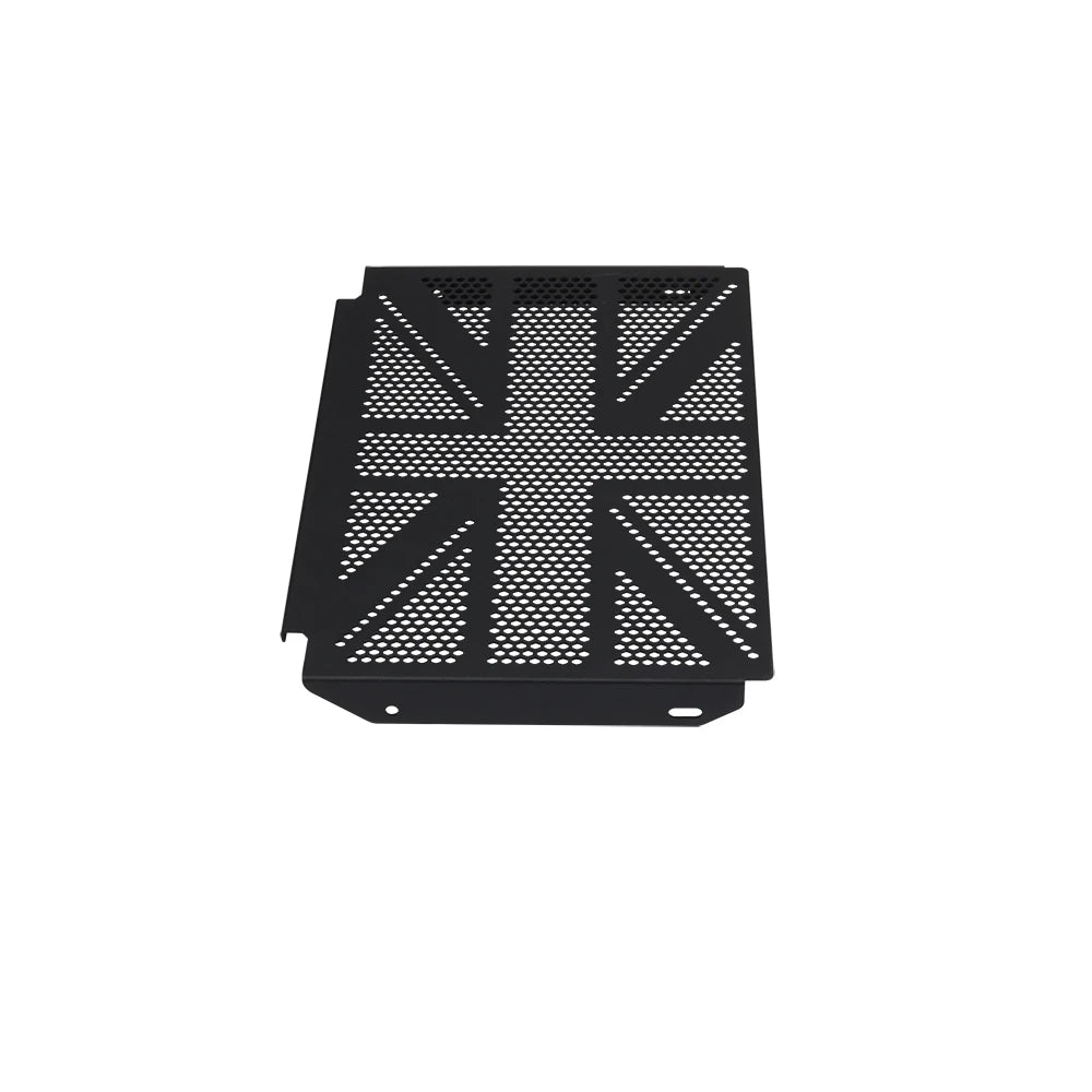 Radiator Guard Grill Cover For Triumph Trident 660 2021-2026 Protector CNC