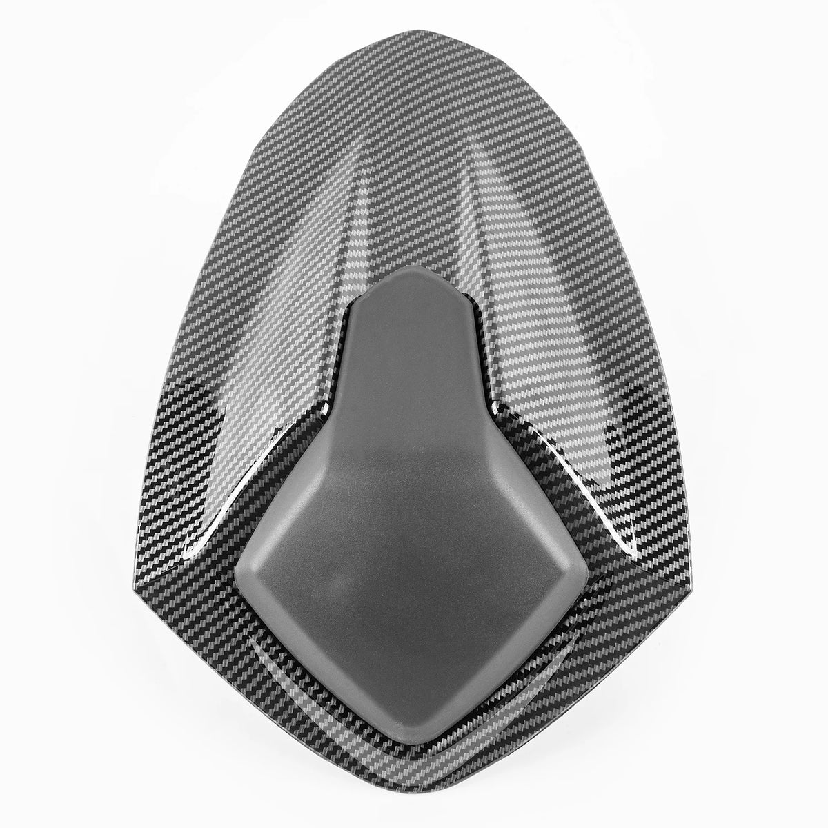 Rear Solo Seat Cover Cowl – For Triumph Street Triple RS 765 (2020–2023)
