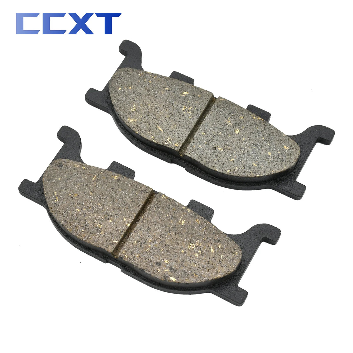 Front Rear Brake Pads XJ6 F N S SP Diversion 13-15 FZ6 Fazer 04-07