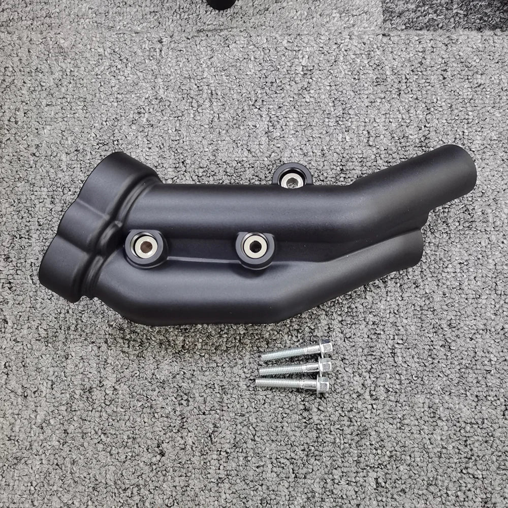 YAMAHA Tenere 700 MT07 Engine Protective Covers FZ07 2014-2024 SXR700, Tracer