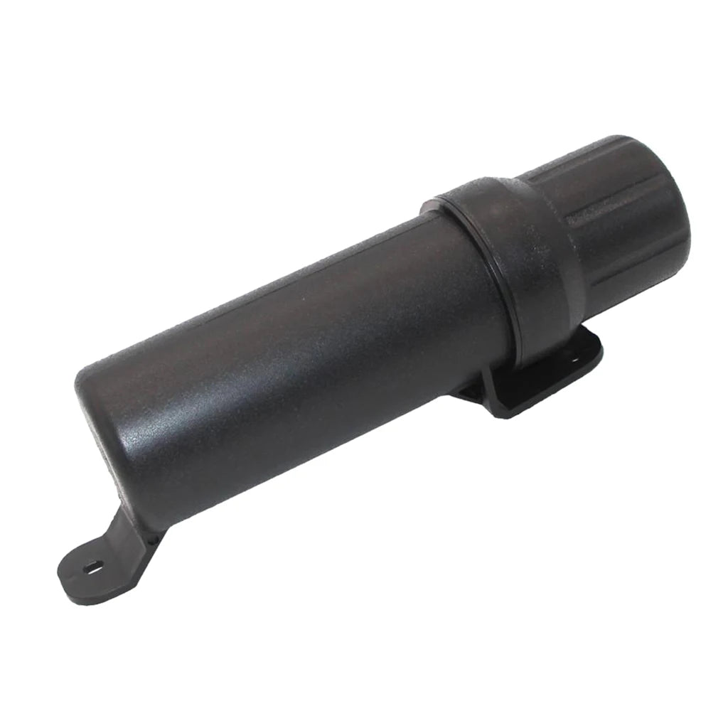 Universal Waterproof Motorcycle Tool Tube Storage Box – 315x84mm Touring, ADV,