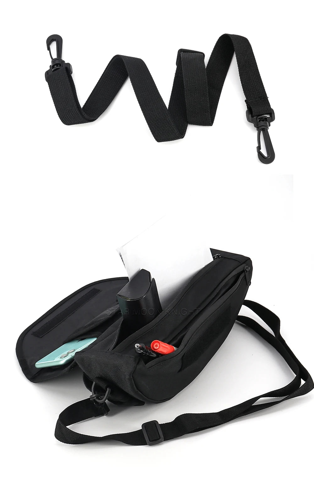 Waterproof Storage KTM 1290 1190 1090 1050 890 790 Adventure - Handlebar Bag