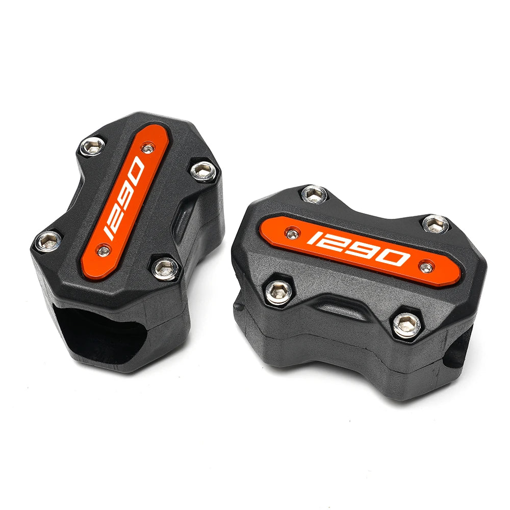 Engine Crash Bar Protection Trim for KTM 390 790 890 1090 1190 1290 Adventure