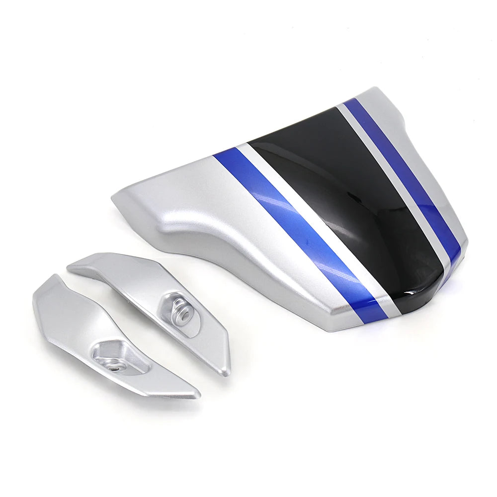 Rear Seat Cowl Cover For Yamaha MT-09 2021–2022 Fairing Tail Cover 6 Colours