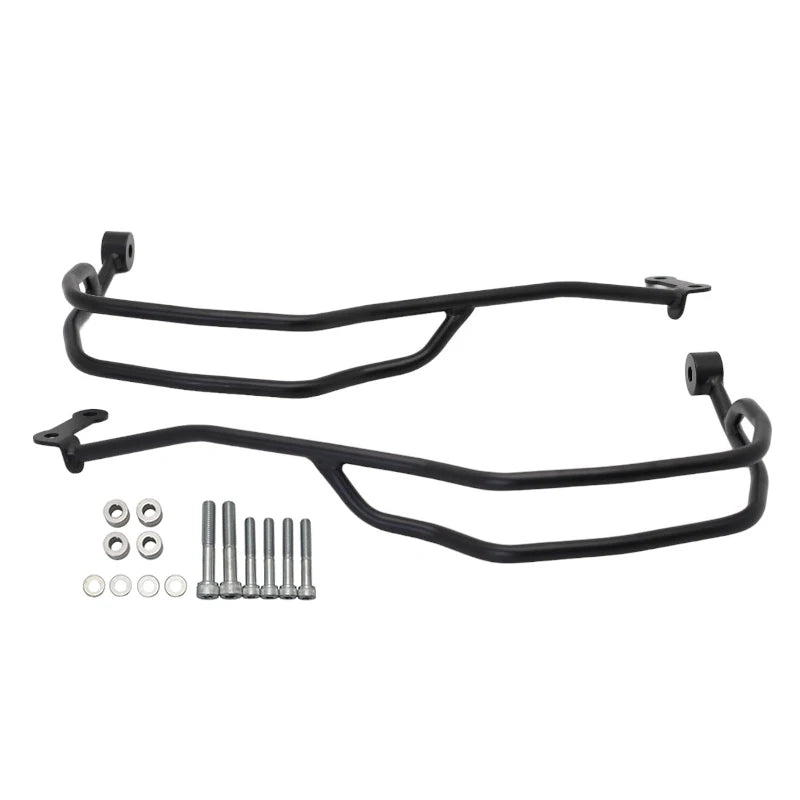 BMW R1300GS Hand Guard Brake Clutch Lever Protector 2023-2024 Adventure HD